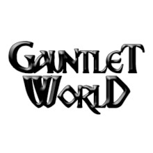 Gauntlet World